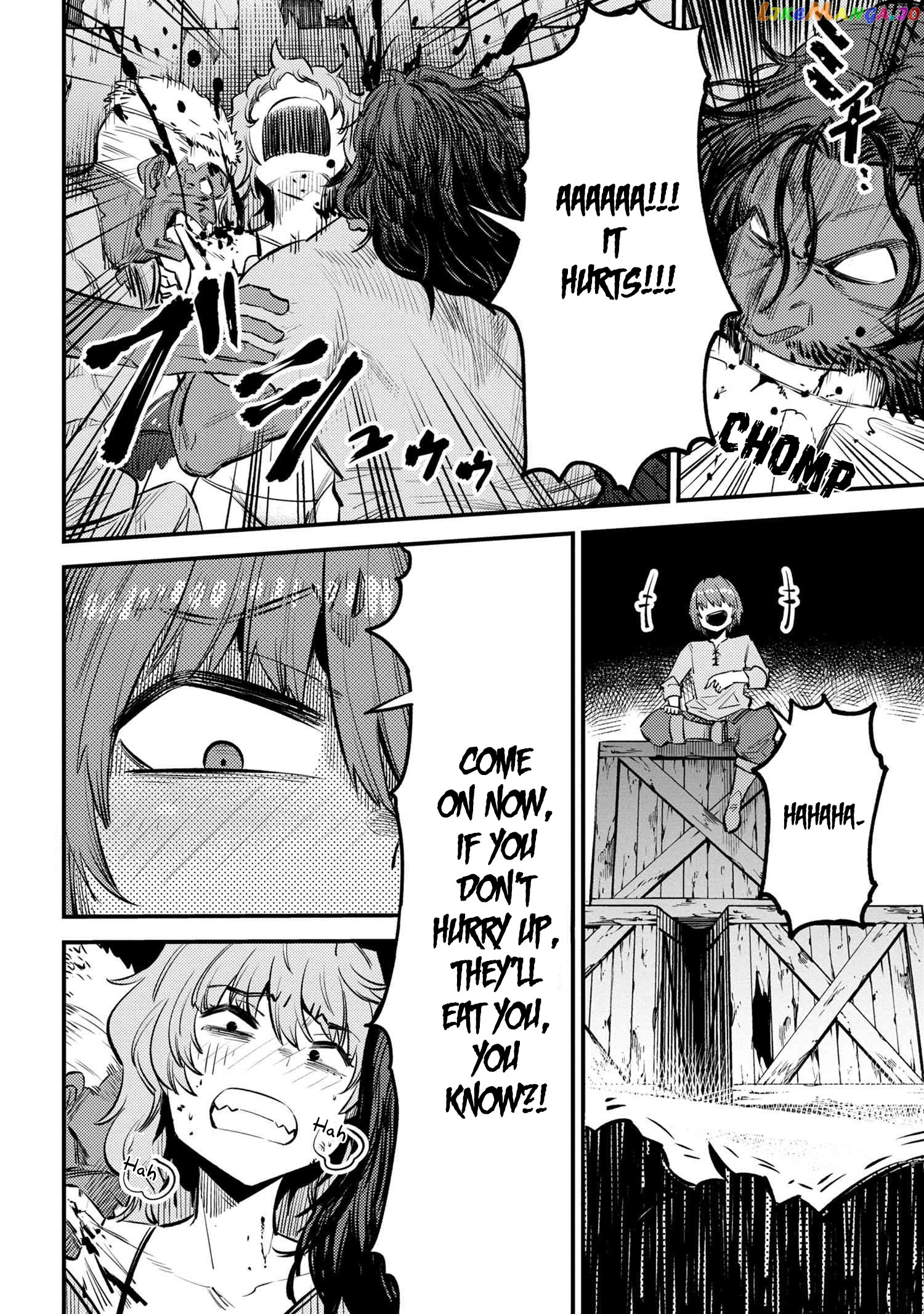 Redo Of Healer, Chapter 25.2 image 03